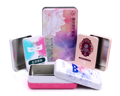 鐵盒包裝設計 鐵盒包裝設計
