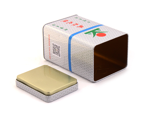 茶業禮品罐 茶業禮品罐