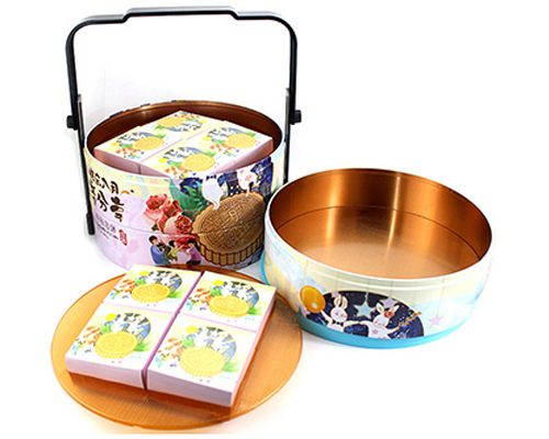 創意三層定制鐵盒工廠 創意三層定制鐵盒工廠