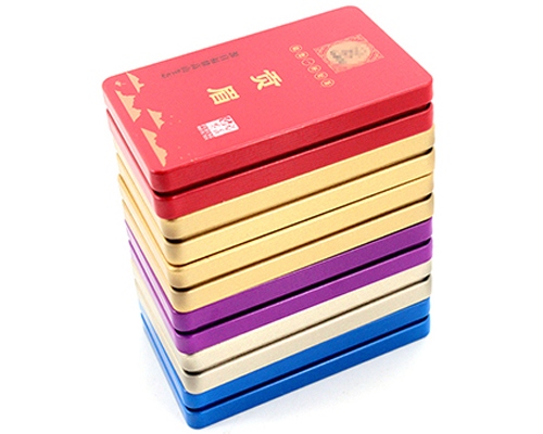 白茶小號(hào)茶葉盒包裝盒定制工廠 白茶小號(hào)茶葉盒包裝盒定制工廠